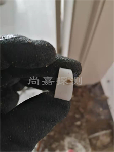 锦山镇暖气管道漏水检测
